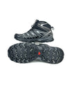 Salomon X Ultra Pioneer Mid GTX hiking boots