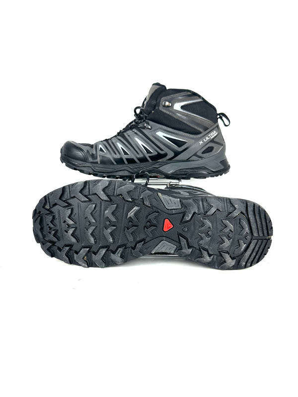 Salomon X Ultra Pioneer Mid GTX hiking boots