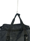 crane brand duffel bag.