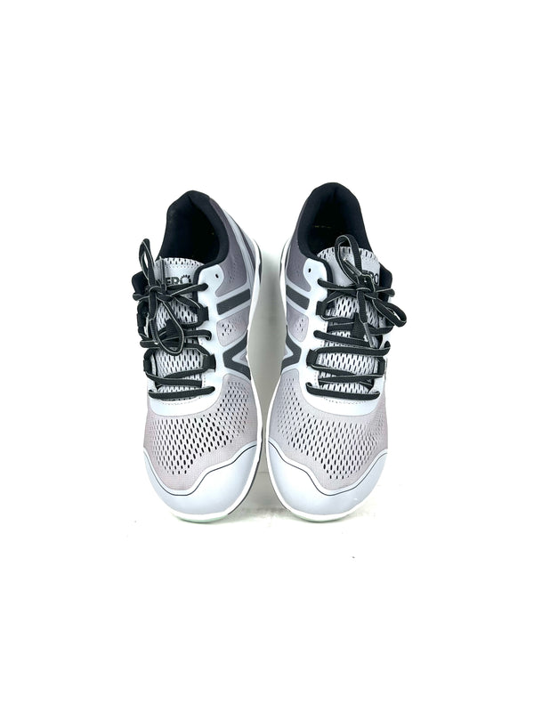 Xero Shoes Men's HFS II is a lightweight, Size:41,5