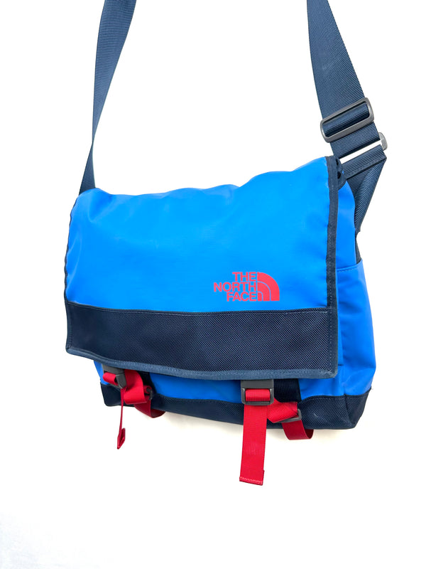 The North Face Base Camp Messenger Bag