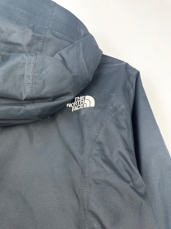 The north face jacket for women