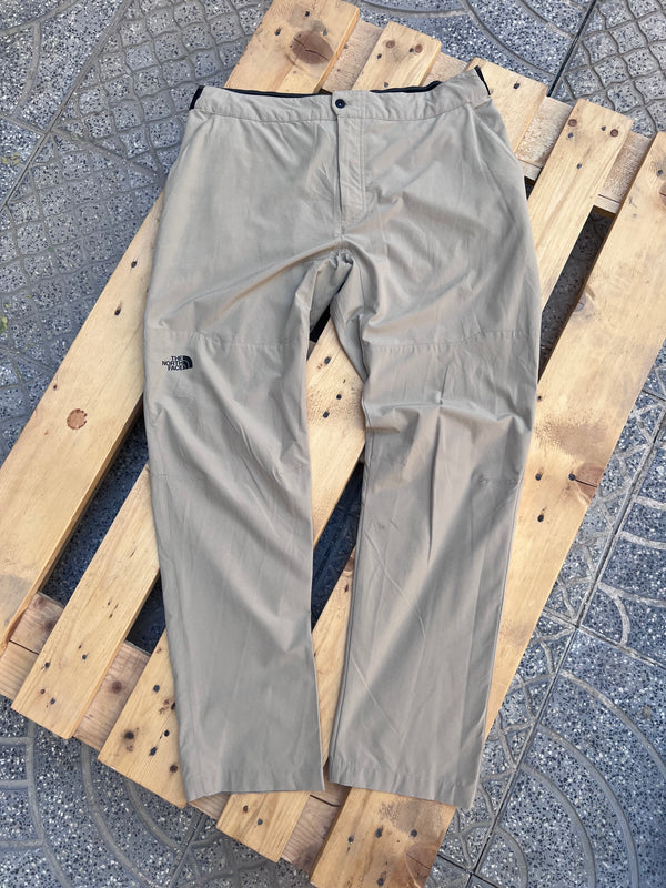 The North Face hiking pants , size 38
