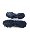 Salomon Speedcross 6 trail running shoes , size 41 1/3