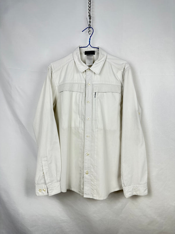 Patagonia shirt
