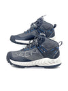 KEEN Men's NXIS EVO Mid Waterproof hiking boots , size 40.5