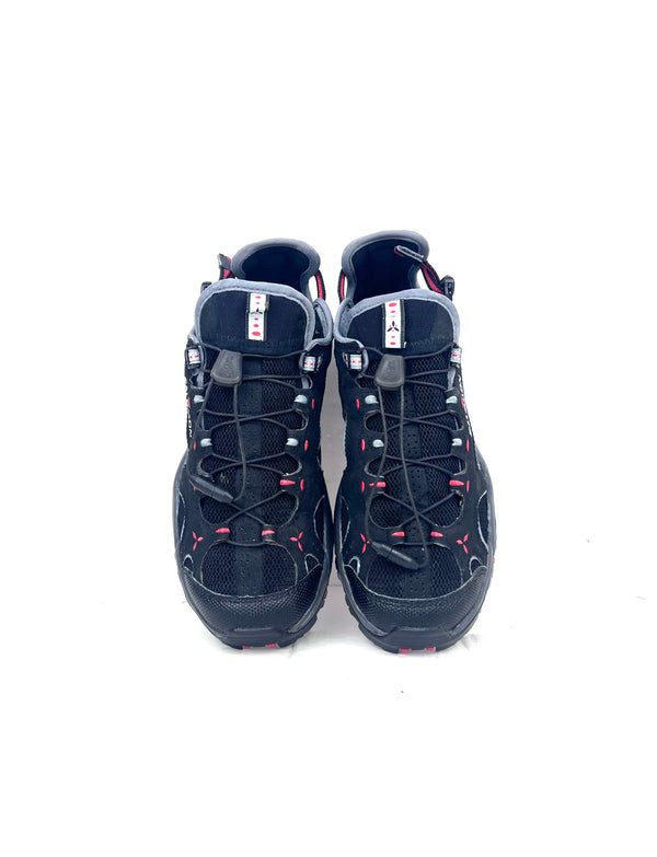 Salomon Techamphibian 3 water shoes , size 37 1/3