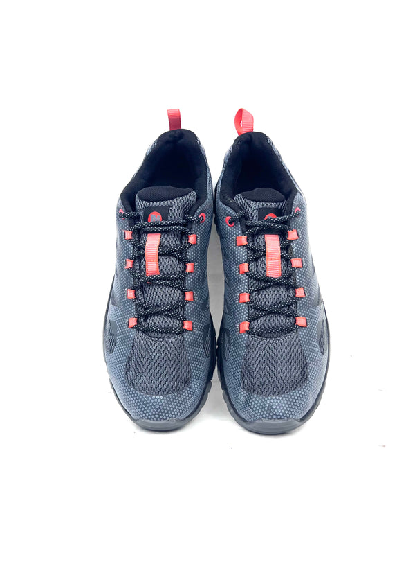 Merrell Men's Moab Edge 2 hiking shoes , size 45