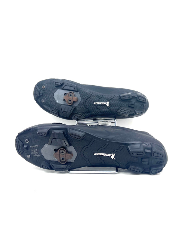 Shimano XC5 (or SH-XC501) MTB gravel shoes , size 46