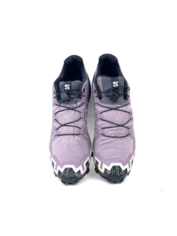 Salomon Speedcross 6 trail running shoes , size 41 1/3
