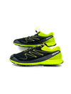 Salomon Sense Mantra 2 trail running shoes , size 45 1/3