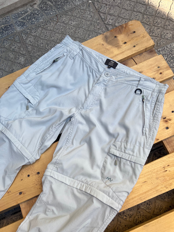 Human nature hiking pants , size 36