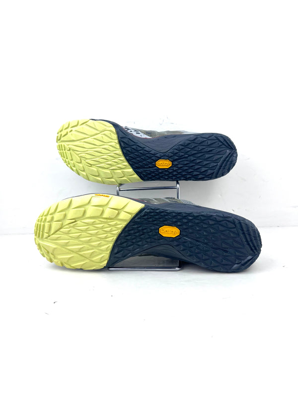 Merrell Trail Glove 5 athletic shoes SIZE 44.5