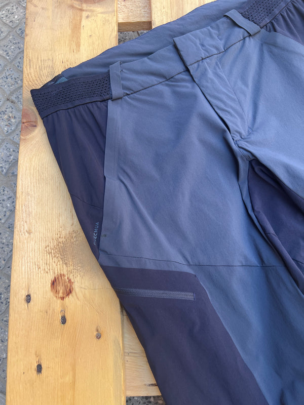 Quechua hiking pants , size 32