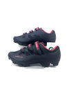 Absolute Mia mountain bike shoes , size 42