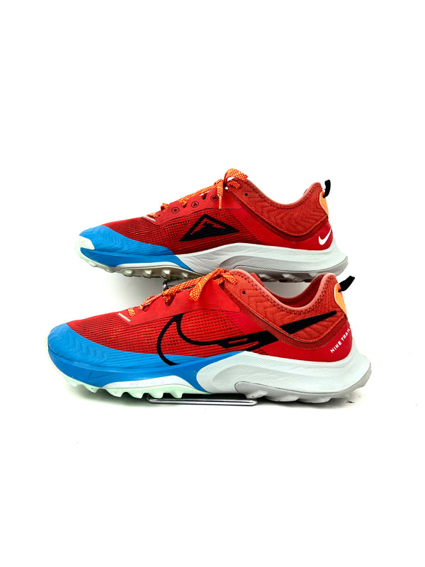 Nike Air Zoom Terra Kiger 8 running shoes , size 45