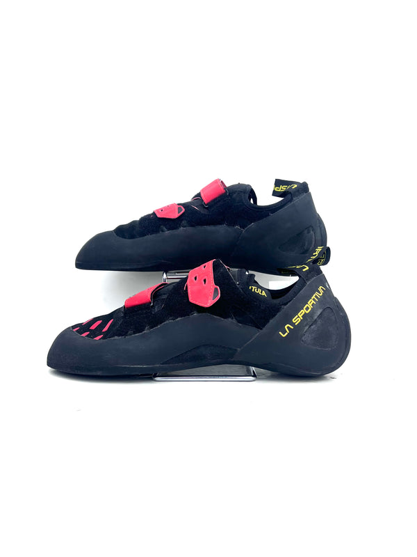 La Sportiva Tarantula rock climbing shoes , size 48.5