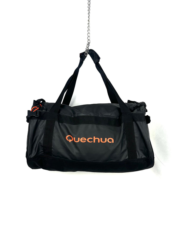 Quechua duffel bag
