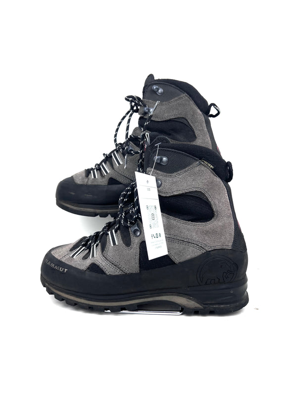 Mammut Cascade GTX or Monolith GTX mountaineering boots , size 40.5-41