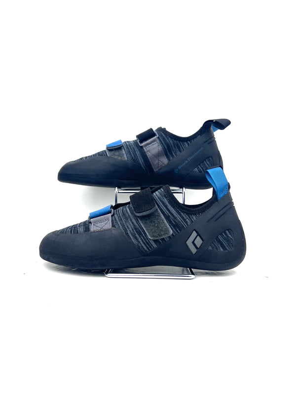Black Diamond Momentum climbing shoes , size 42