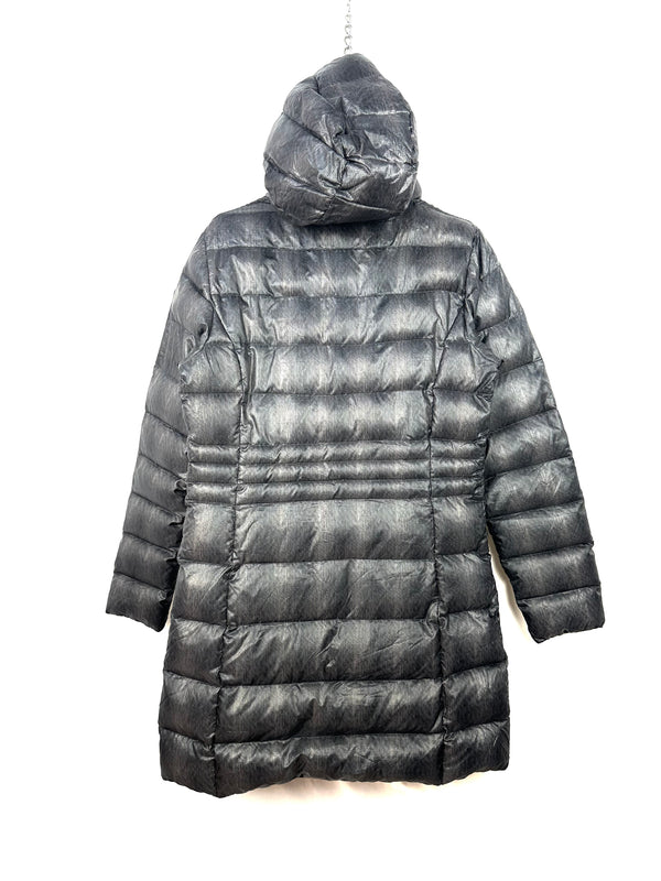 Down jacket for women