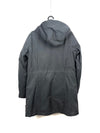 Jack wolfskin long jacket for women