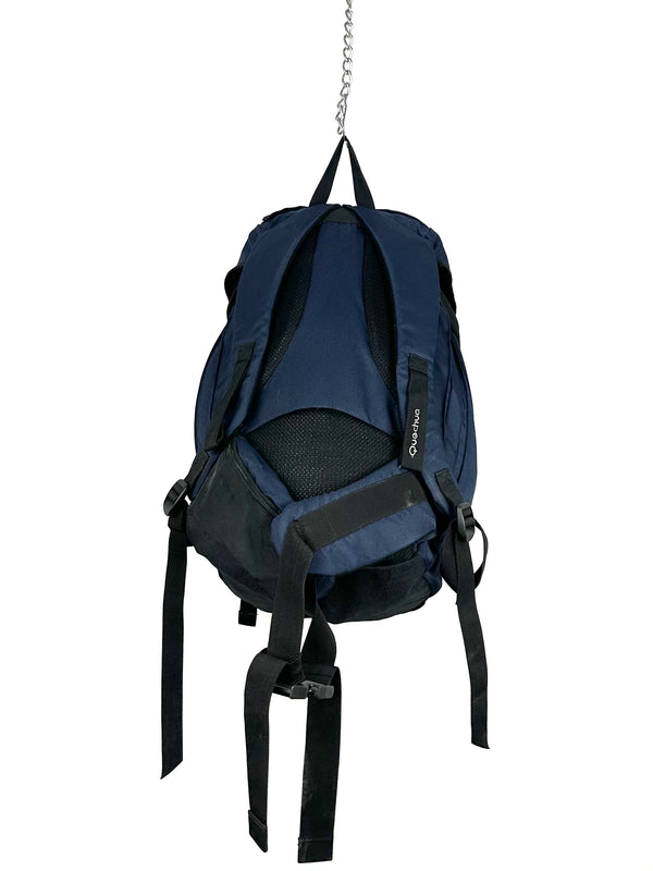 Quechua Forclaz trekking backpack