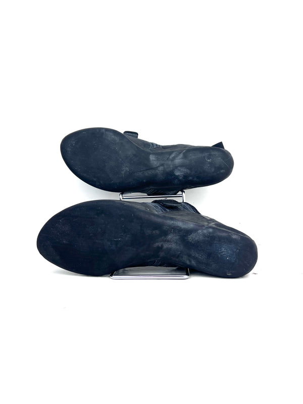 Black Diamond Momentum Climbing Shoes , size 46