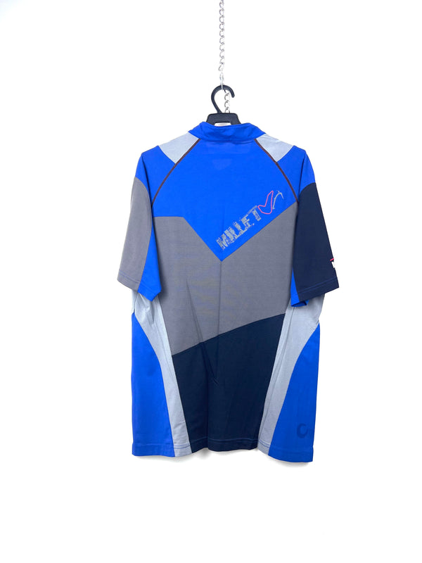Millet hiking T-shirt , size L
