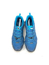 Adidas Terrex Swift R GTX hiking shoes.