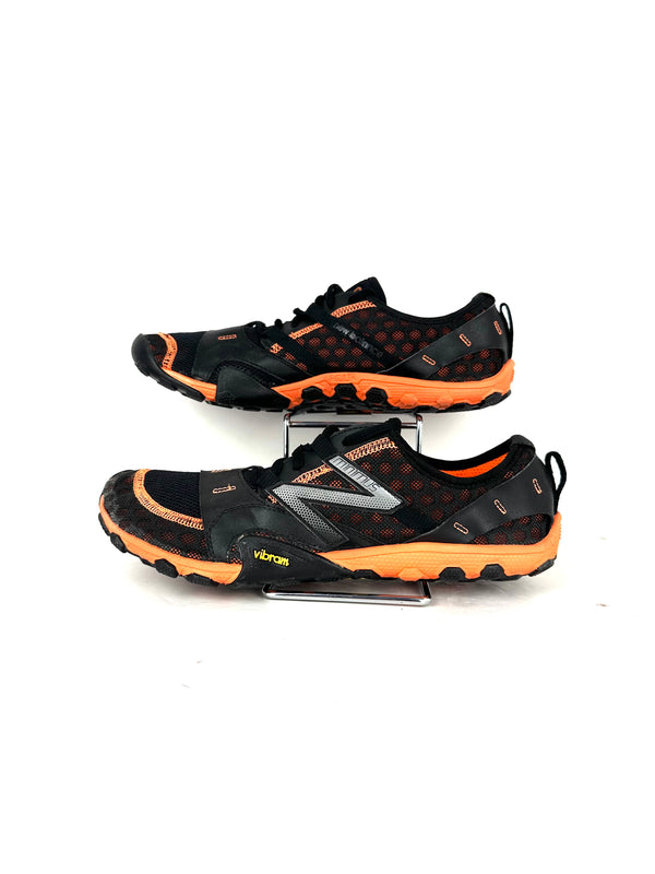 New Balance Men's Minimus Trail Running Shoes, Size:44