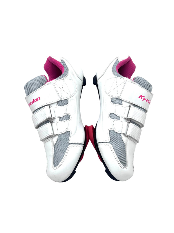 Kyedoo women's cycling shoes , size 39
