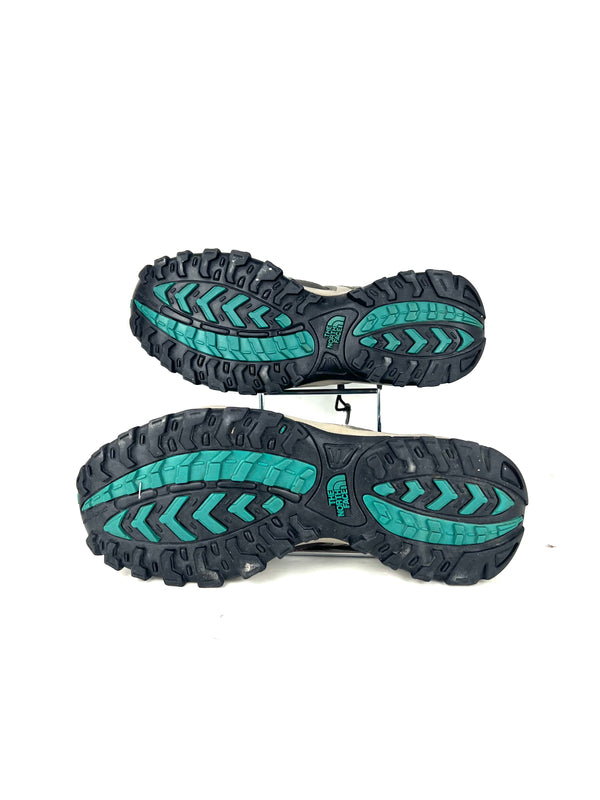 The North Face Hedgehog hiking sandals