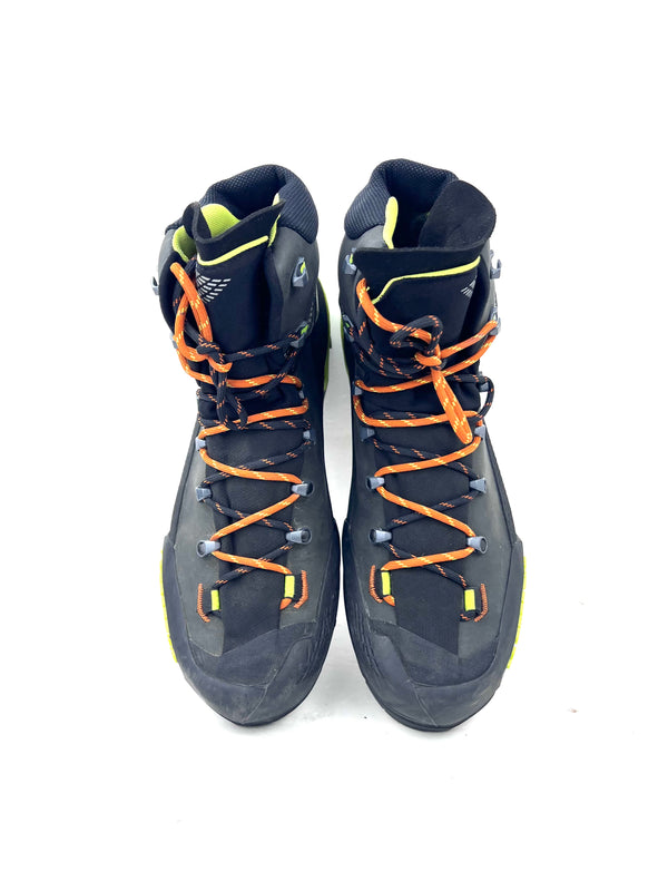 La Sportiva Aequilibrium LT GTX mountaineering boots , size 46.5