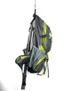 The North Face Electron 55L backpack