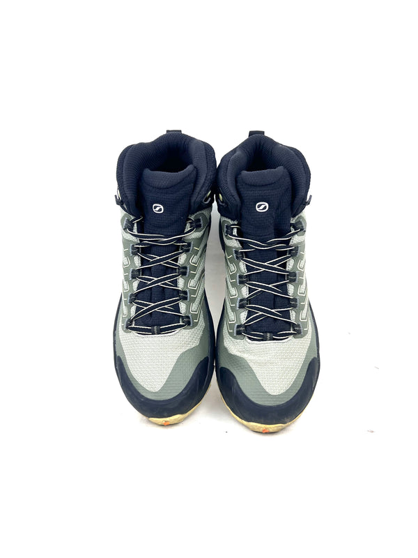 Scarpa Rush Mid 2 GTX hiking and fast-approach boots , size 41.5