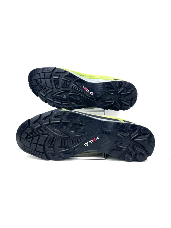 Mammut Shavano low-cut hiking shoes , size 42.5