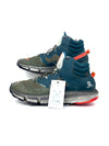Salomon Predict Hike Mid GTX hiking shoes , size 49 1/3