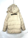 Canada Goose puffer jacket women