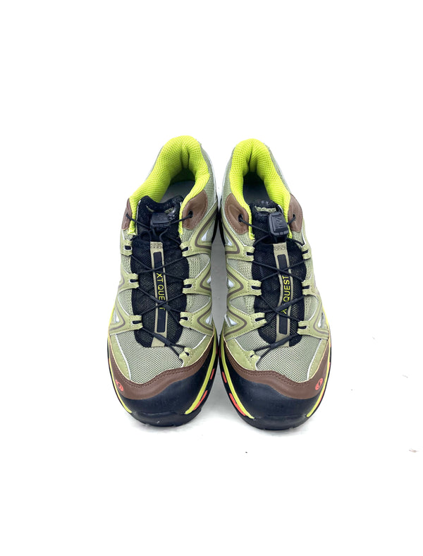 Salomon XT-Quest shoes , size 39 1/3