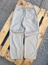 REGATTA Hiking pants , size 34