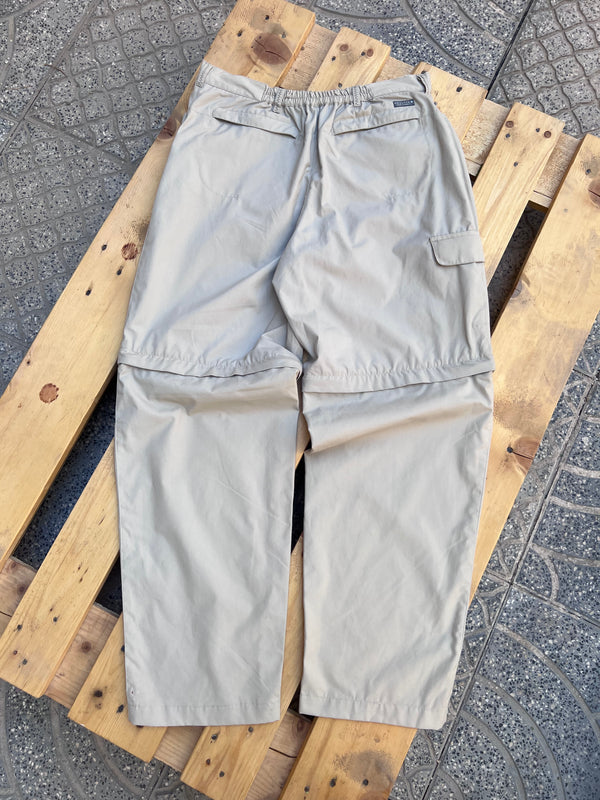 REGATTA Hiking pants , size 34