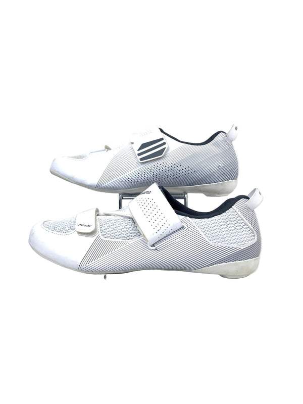Shimano TR501 Triathlon shoes , size 45
