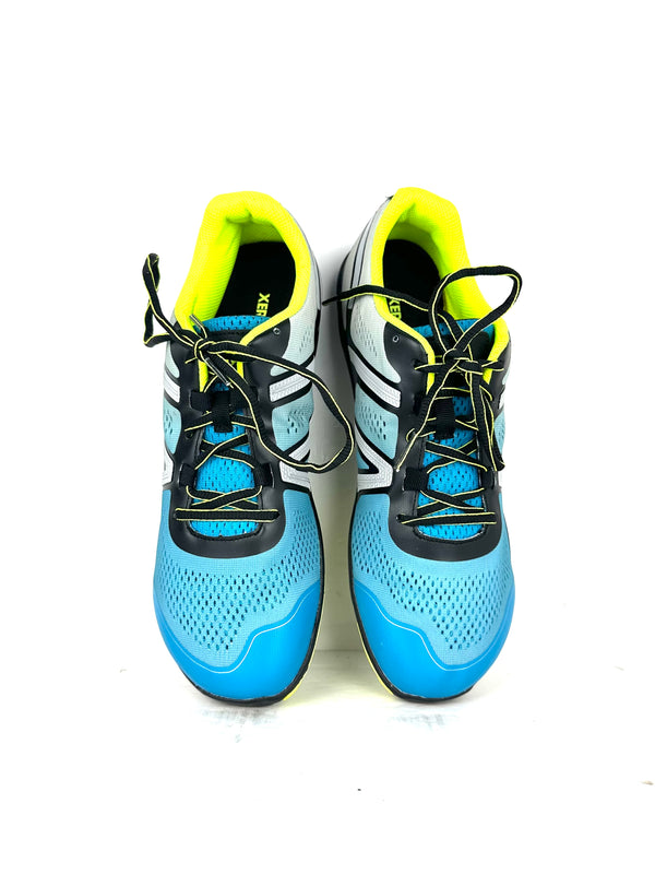 Xero Shoes HFS barefoot running shoes, Size:44