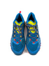 La Sportiva Bushido II trail running shoes , size 47
