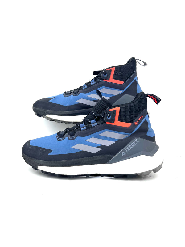 adidas Terrex Free Hiker 2.0 GORE-TEX , size 44 2/3