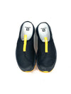 Salomon RX Slide 3.0 is a lightweight recovery slip-on shoe