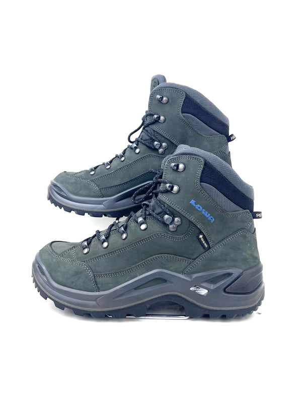 Lowa Renegade GTX Mid hiking boots , size 43.5