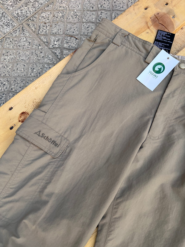 Schōffel hiking pants , size 38