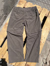 Kathmandu women’s hiking pants , size XXL ( 18 )